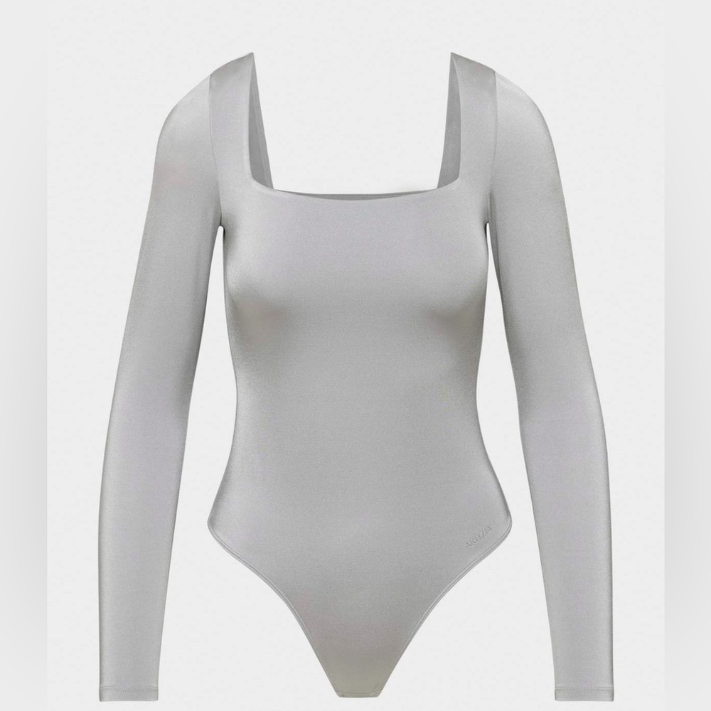 Aritzia Bodysuit
